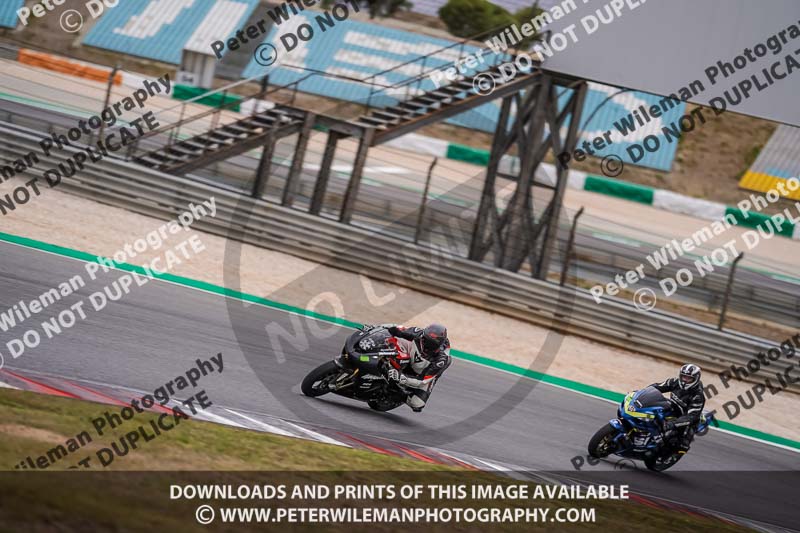 motorbikes;no limits;october 2019;peter wileman photography;portimao;portugal;trackday digital images